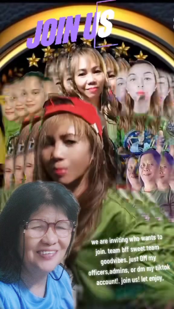 @ADVISER MILA .TEAM BFF SWEET