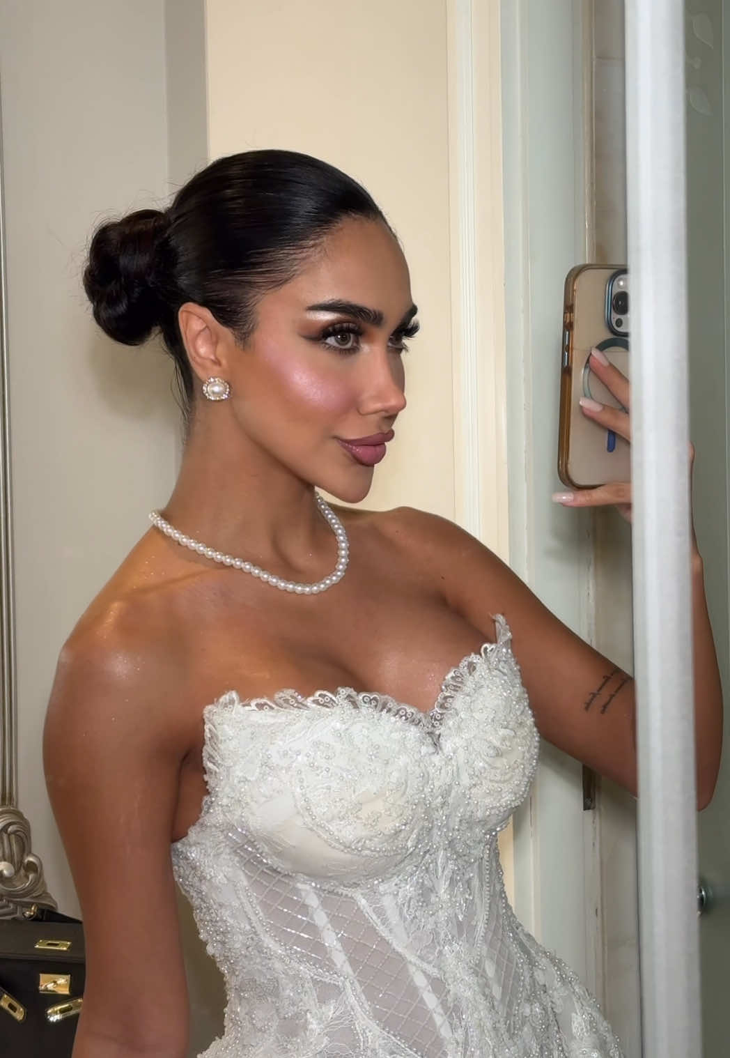 @Maryam | Makeup Artist