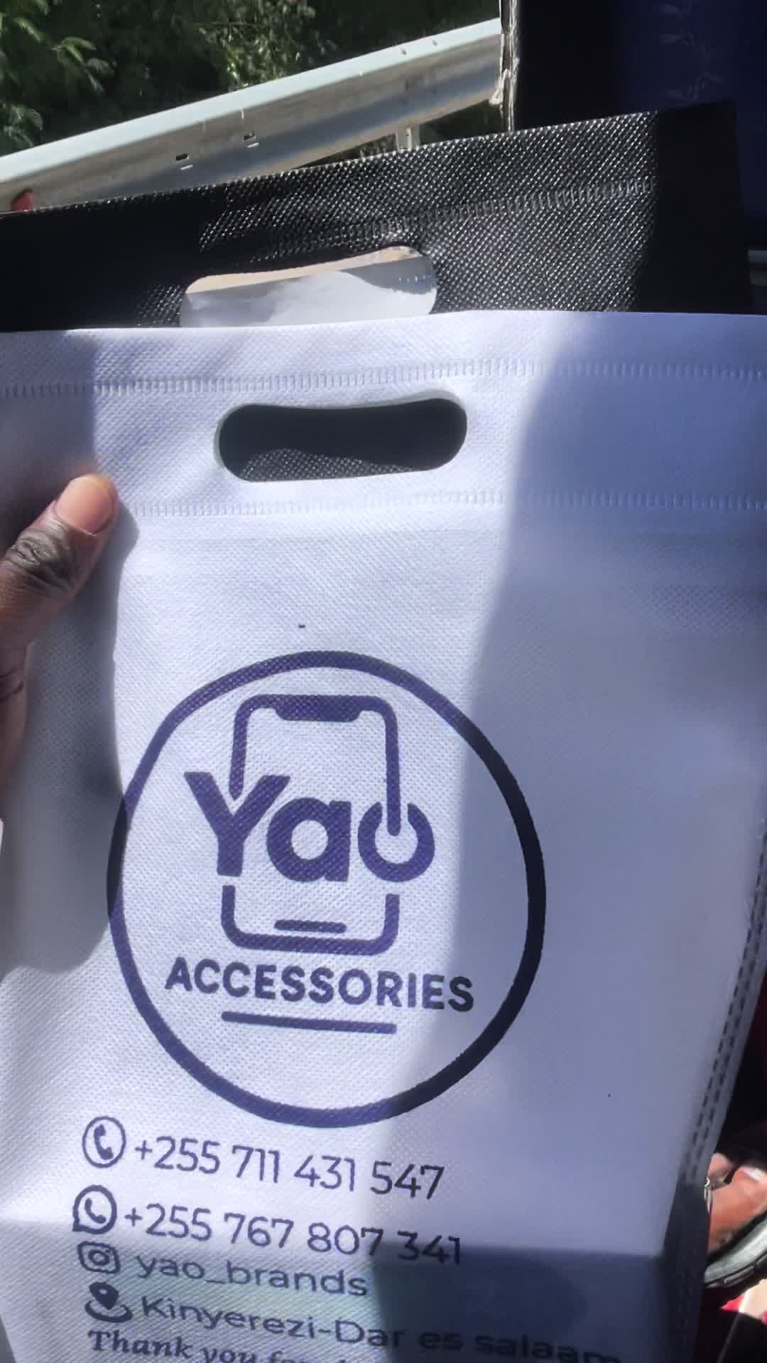 @Yao Phones & Accessories