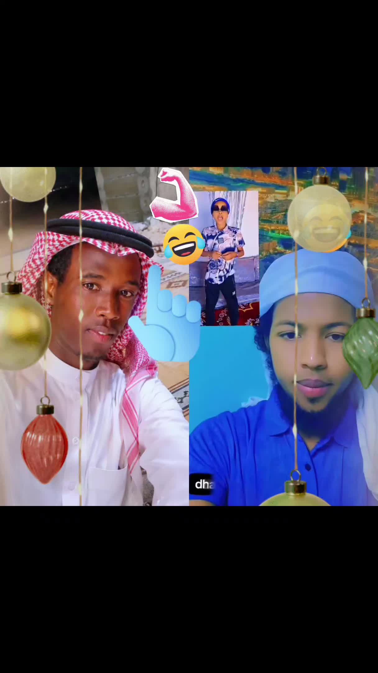 @Abuu Zaakir Al oromiyyi