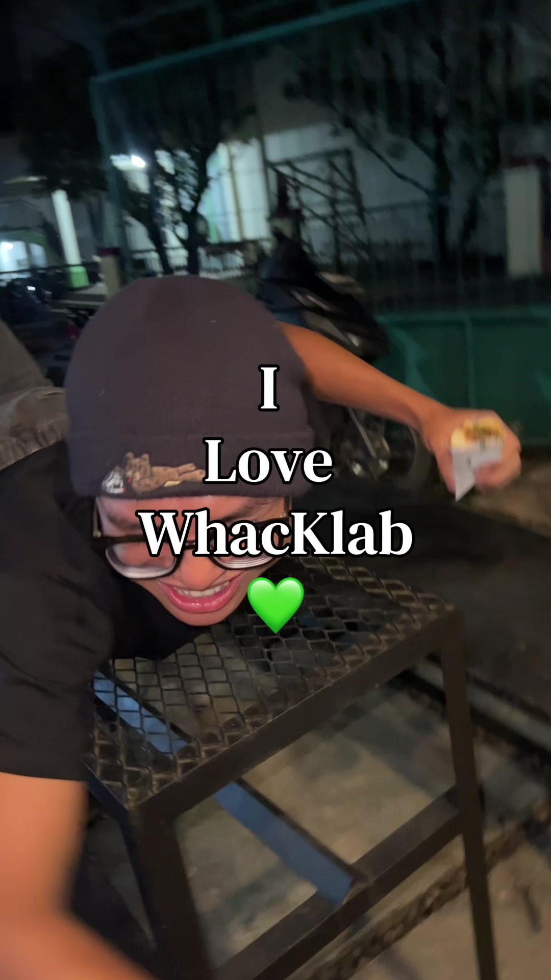 @Whack Klab