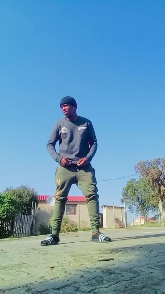 @Jay-dee Felix II