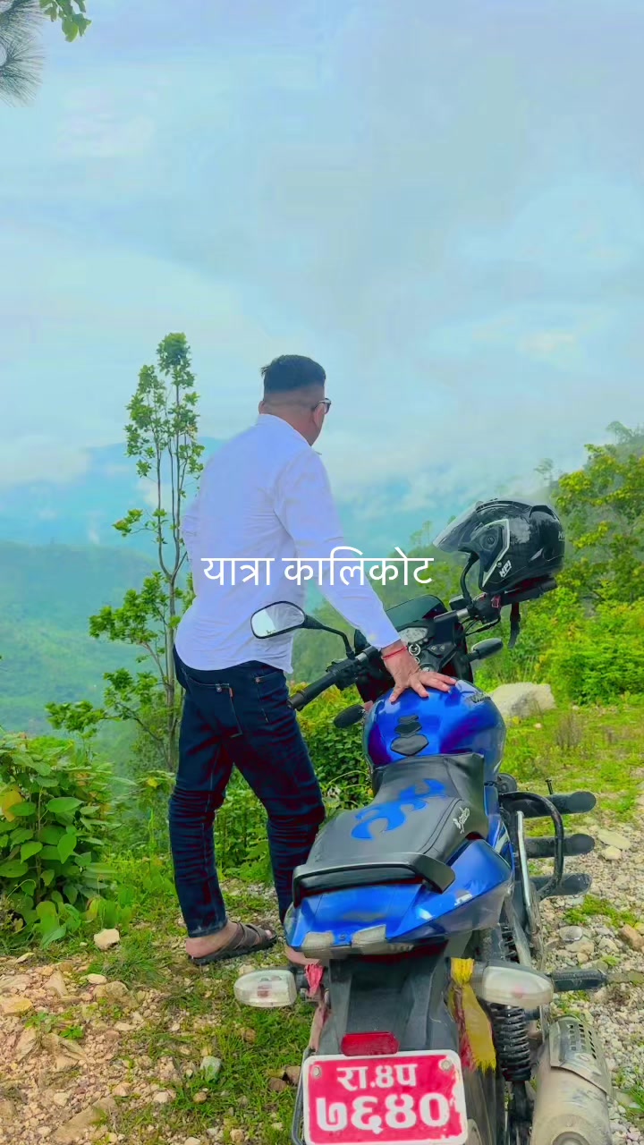 @Nibash bikram Shahi 56