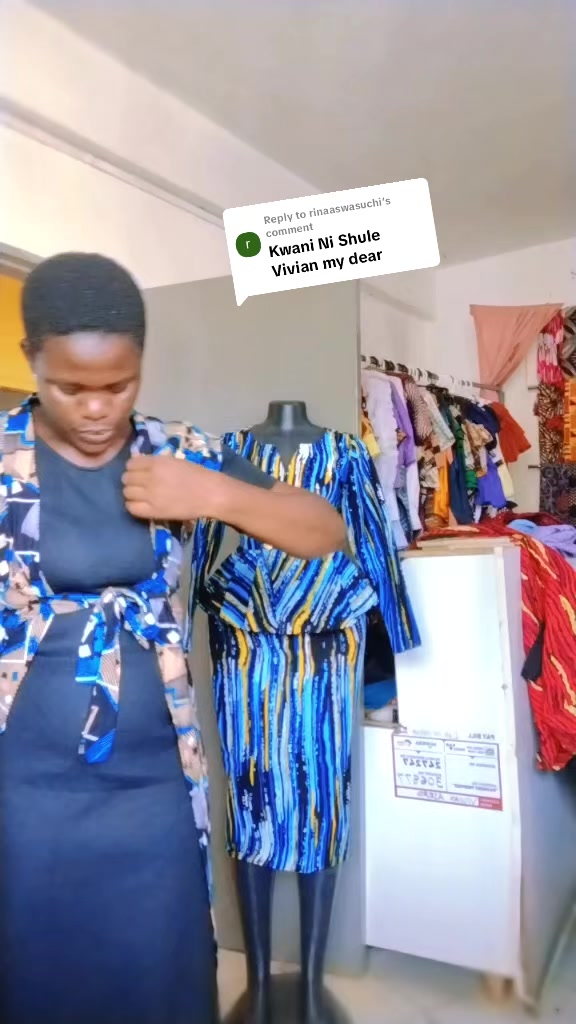 @Vivian The Tailor