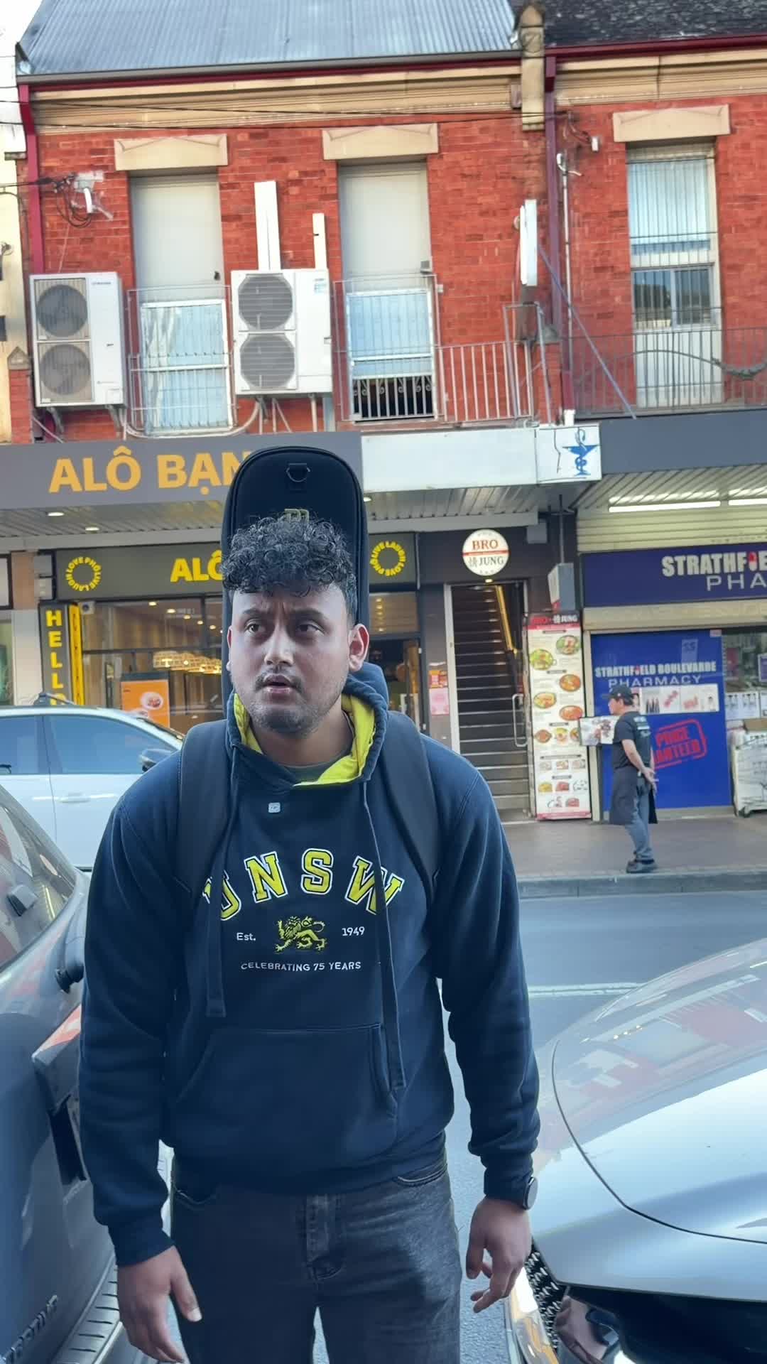 @The Jam Circle Sydney 🇦🇺