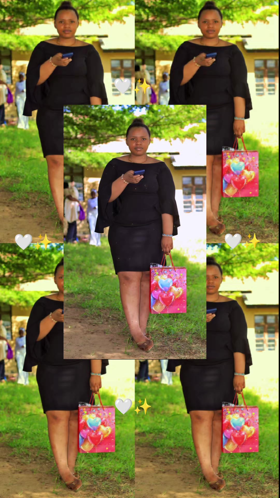 @mom chineke❤️❤️