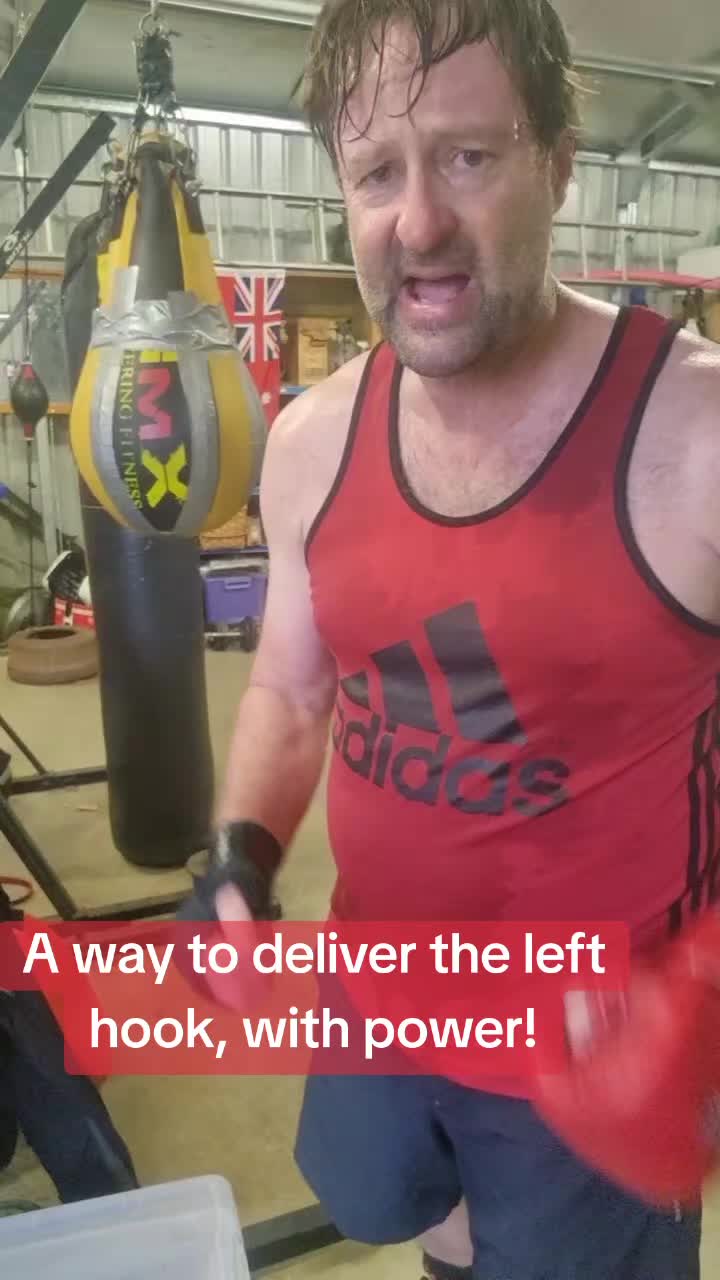 @Chapposboxing