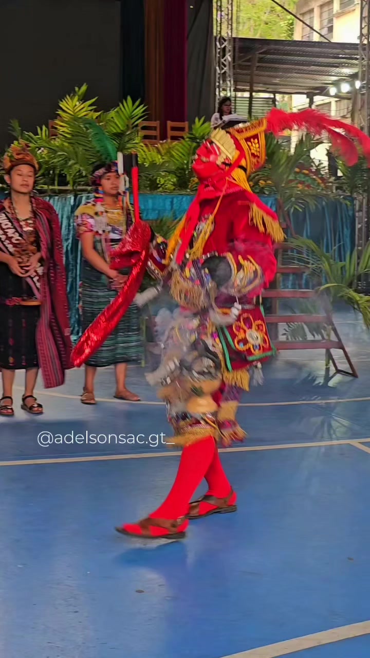 @La belleza de Guate