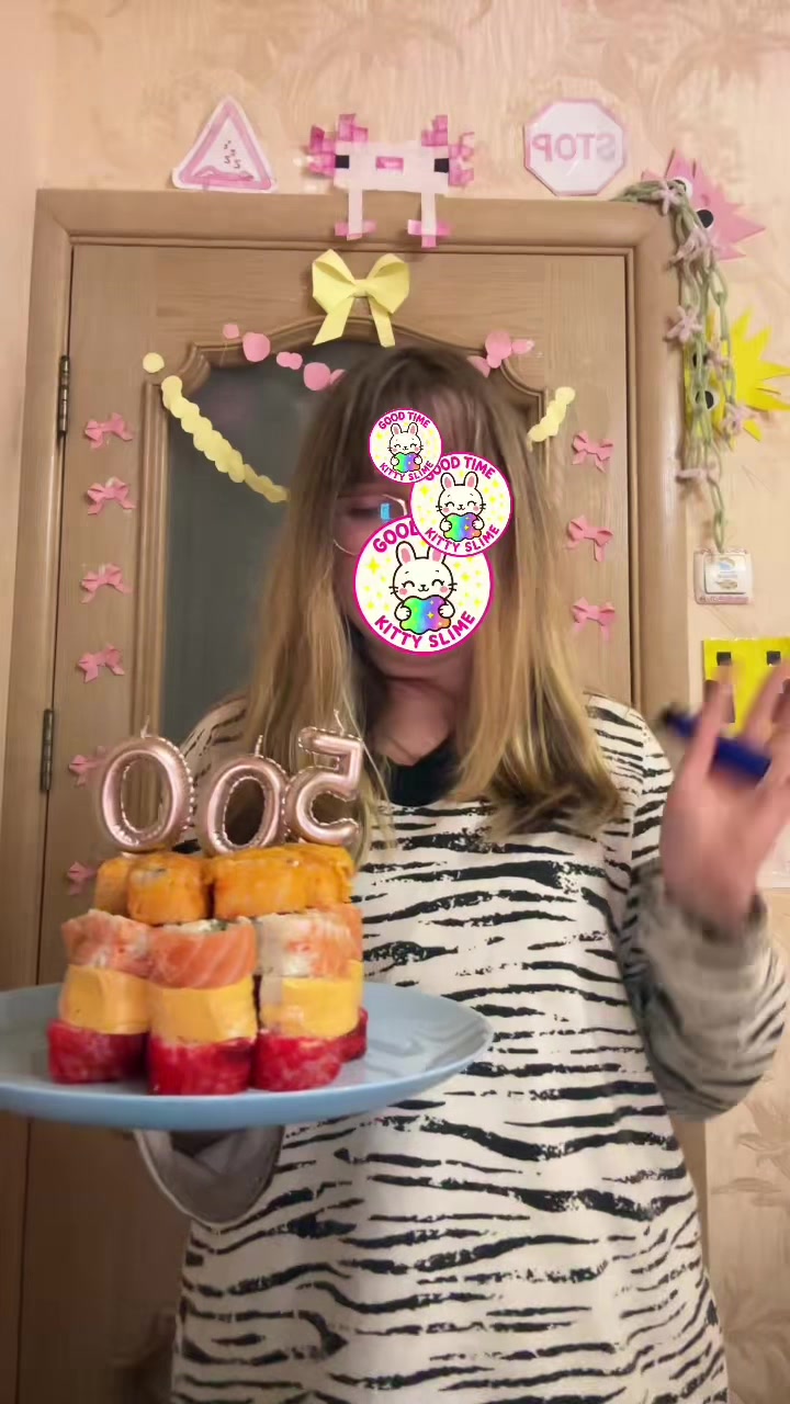 @Slime time