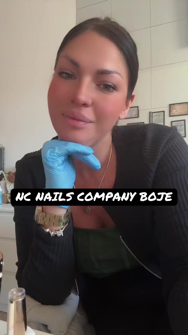 @NiniNAILS🌟