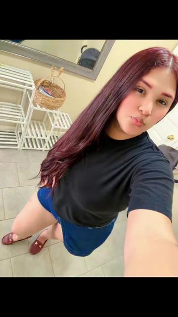@Mar&iacute;a Montiel