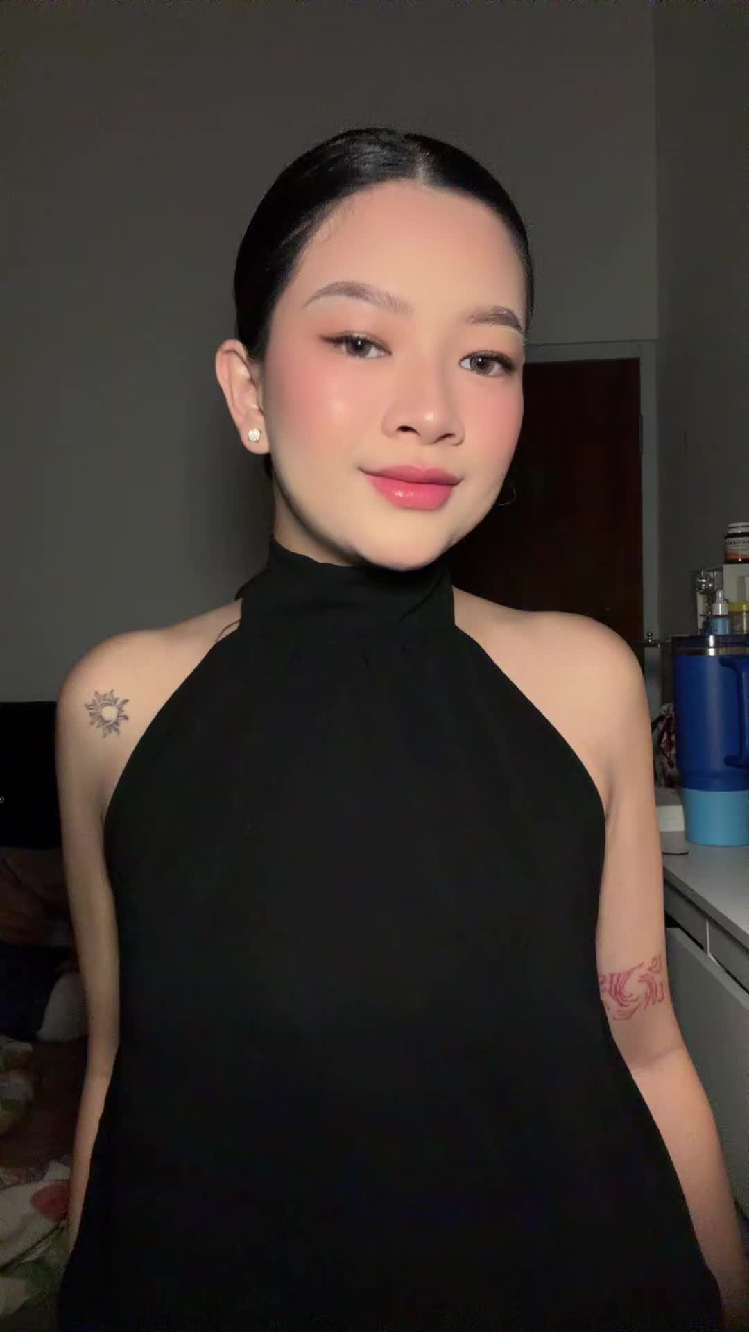 @jasmine aja / ig:@jsmnmlnaa