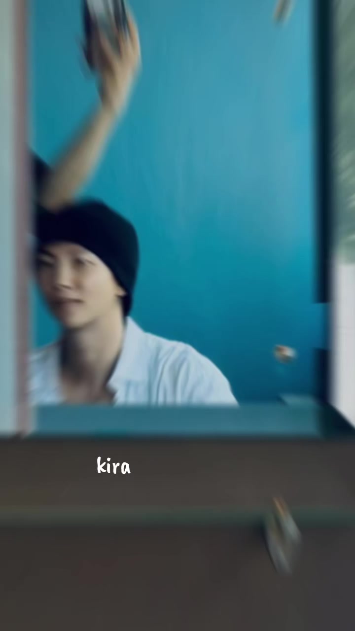 @Kira Marley ⟭⟬ ʀᴍ