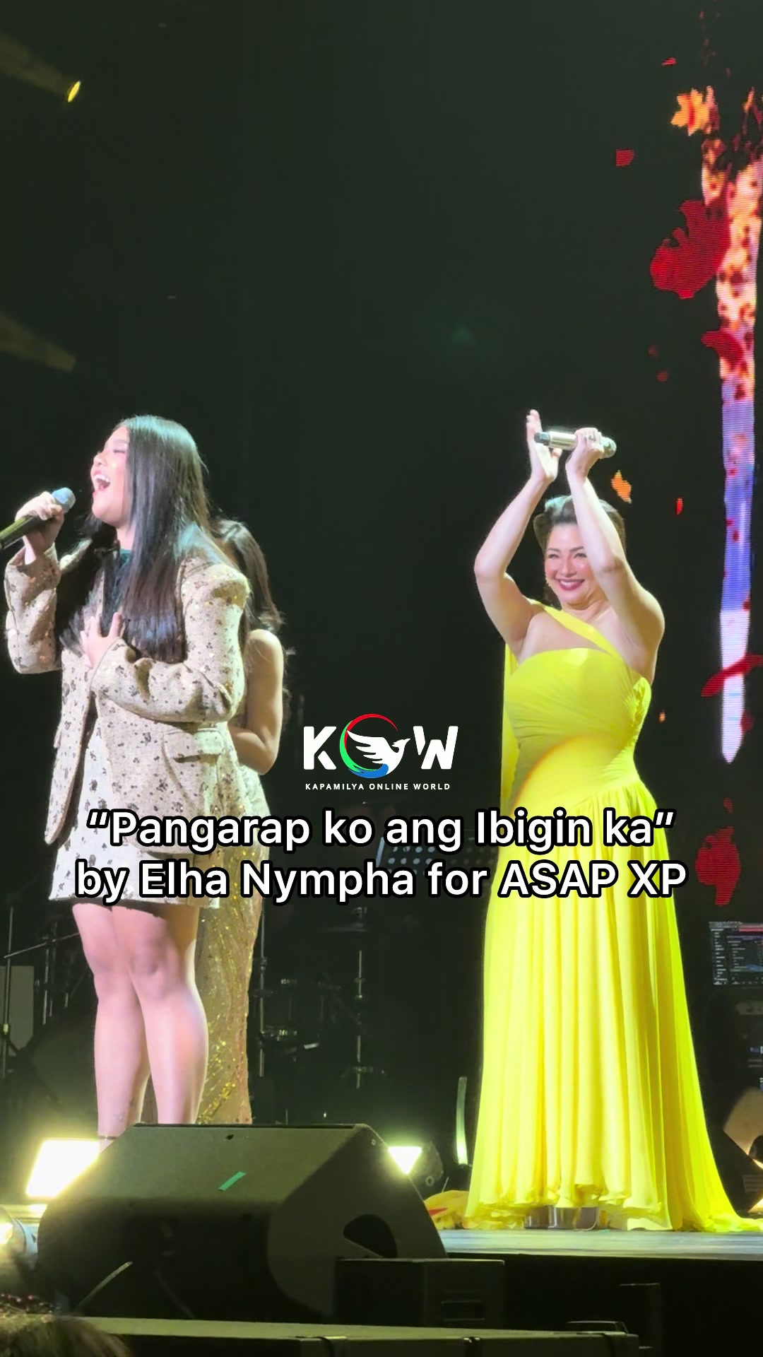 @Kapamilya Online World