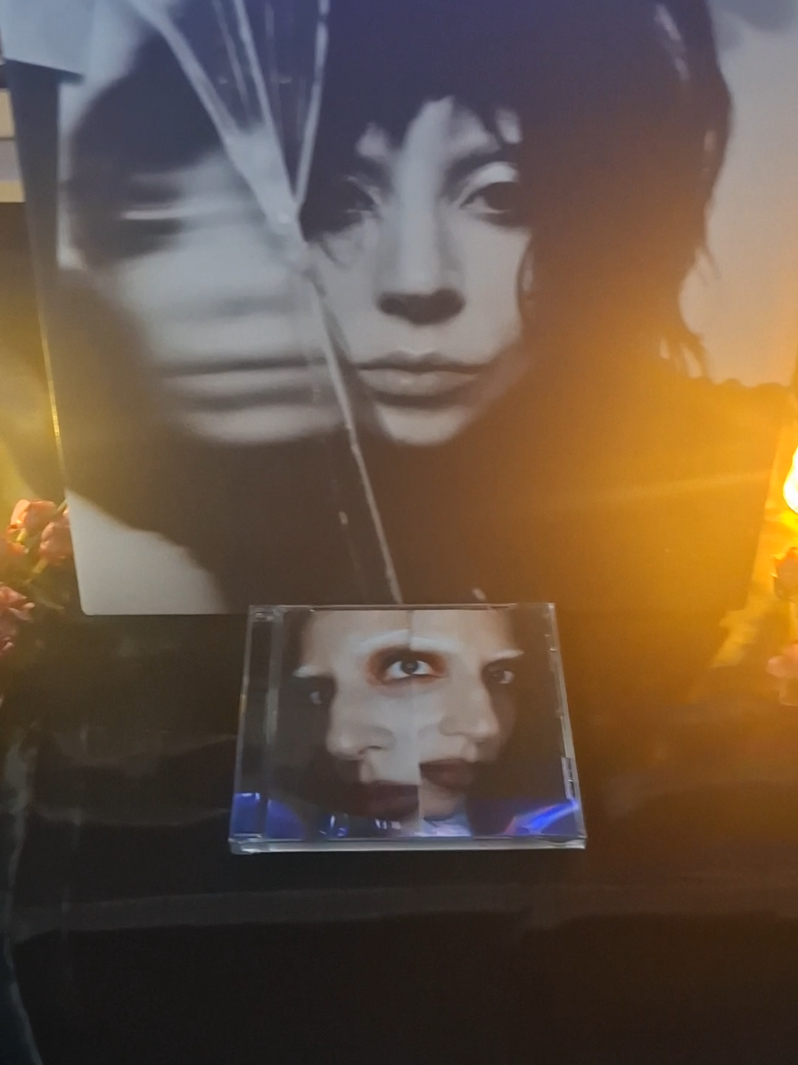 @Manu Little Monster
