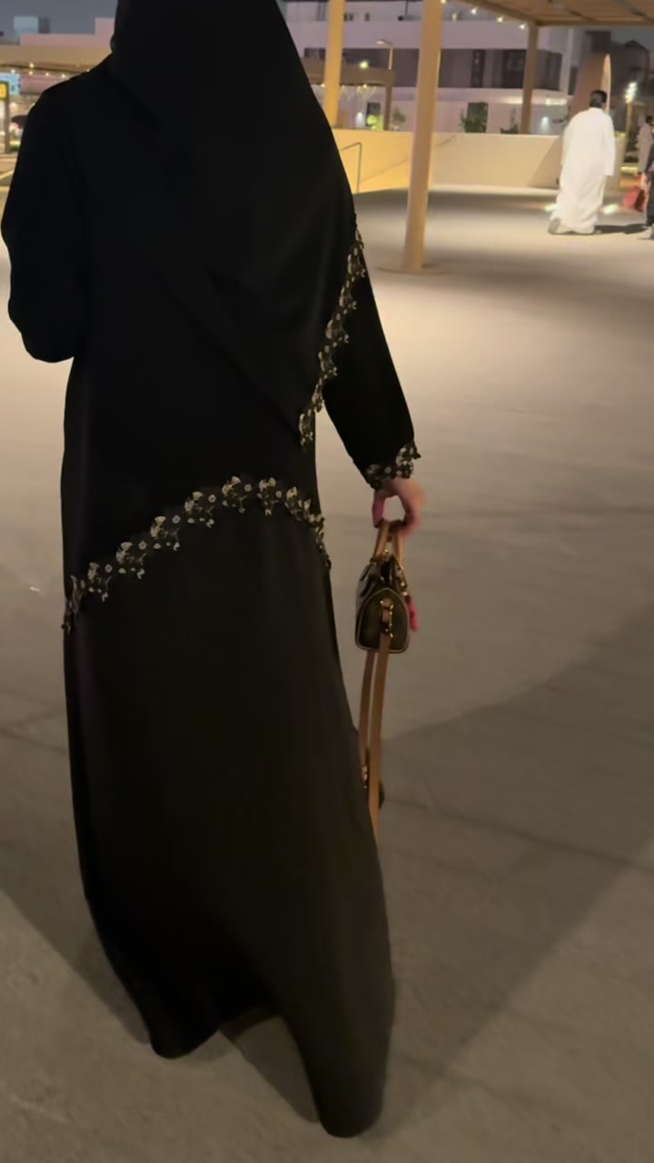 @عبايات سراب ❣️