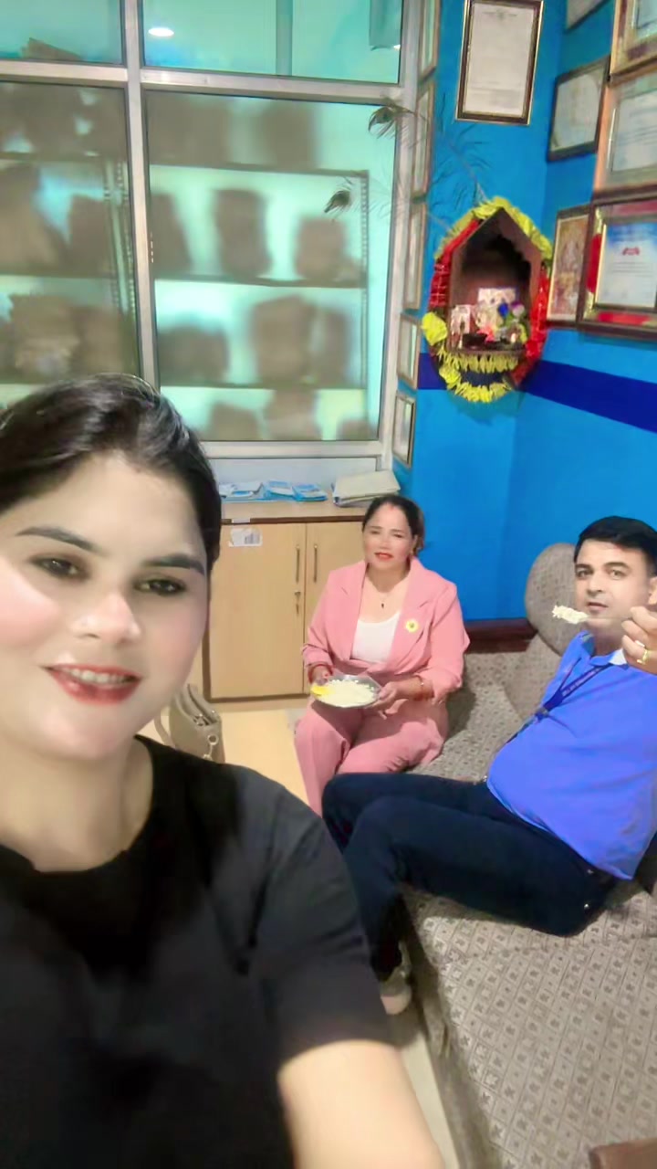 @sumitra Thapa 🌼✨💖