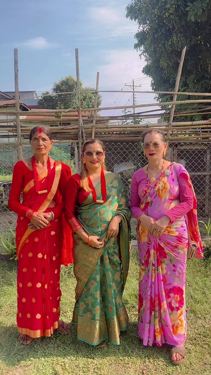 @Tulasha Acharya