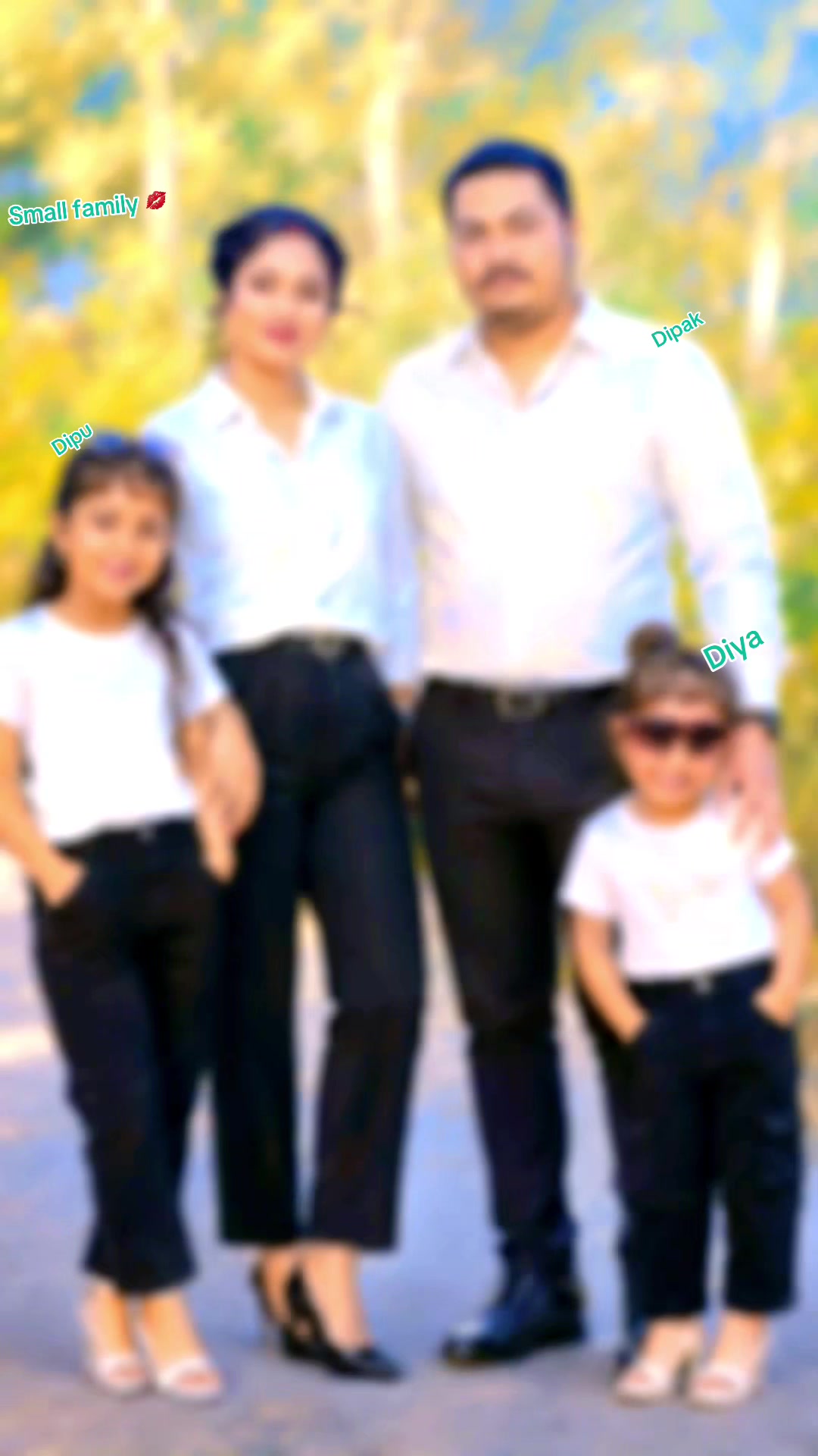 @Diya Manju