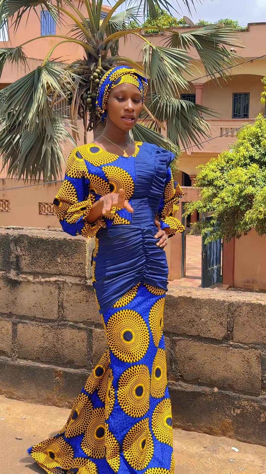 @Mme Traor&eacute; ✨🤍sitafa