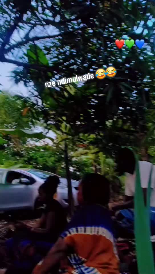 @katumba Evelyn
