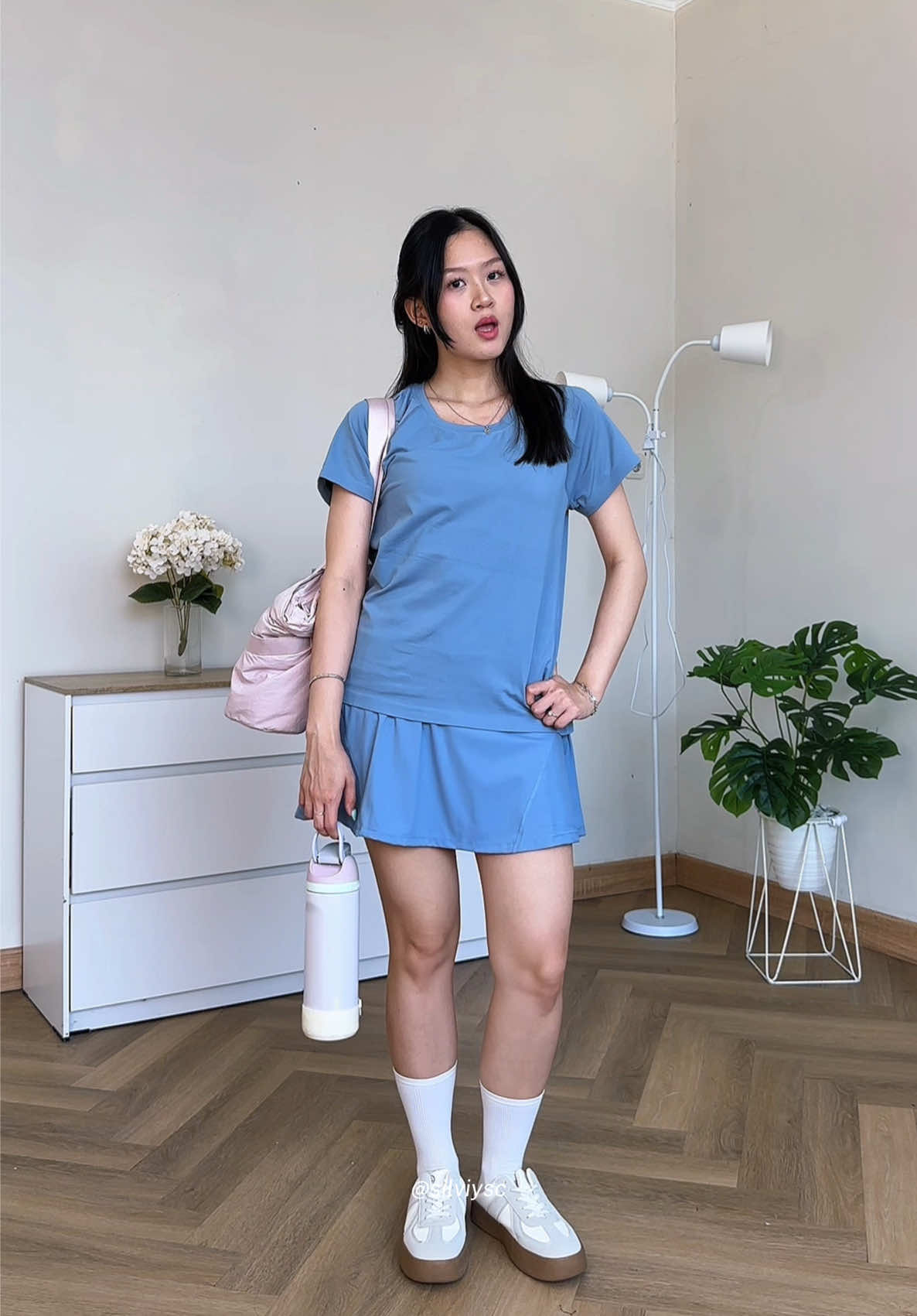@sil’s fit diary🪽་༘