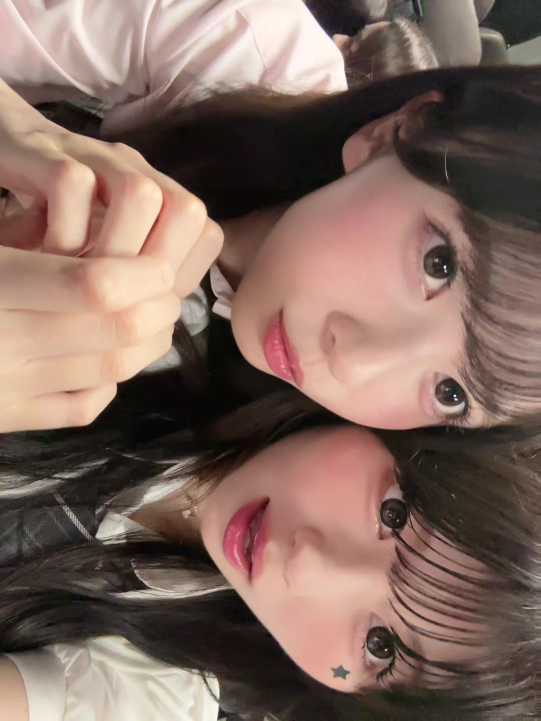 @伊澤春苺 (はるめ)