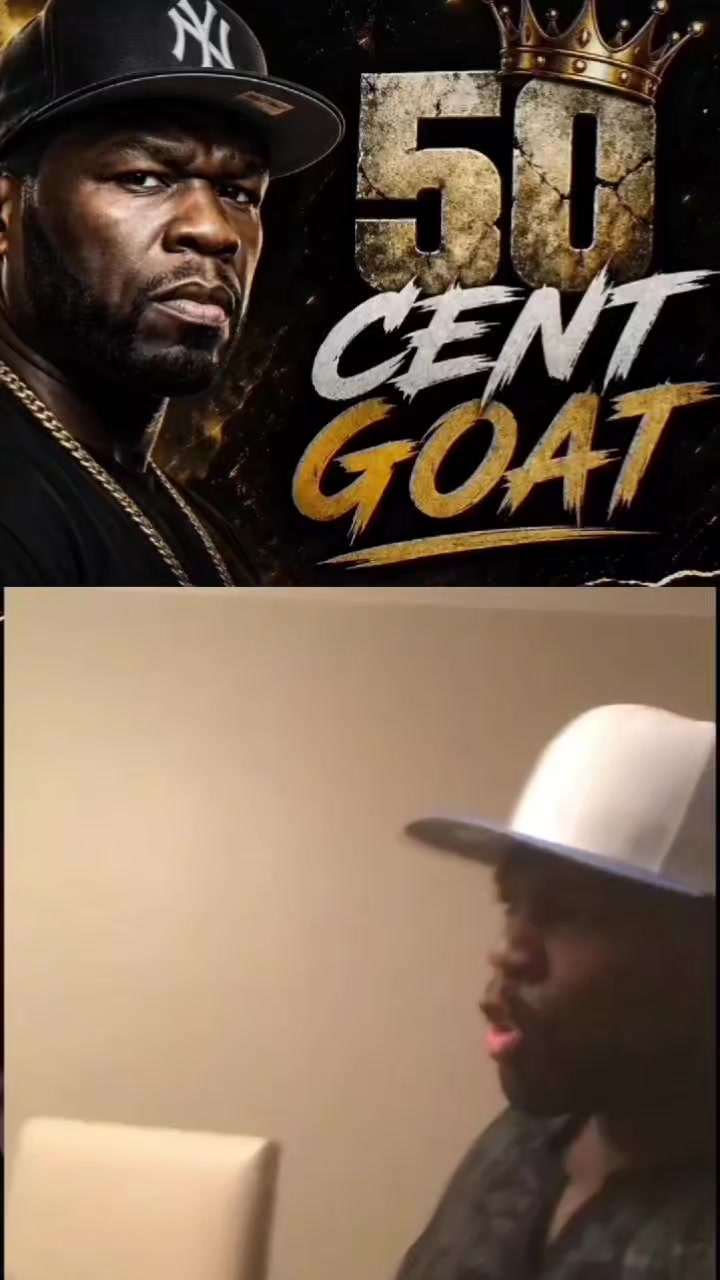 @50 Cent OG