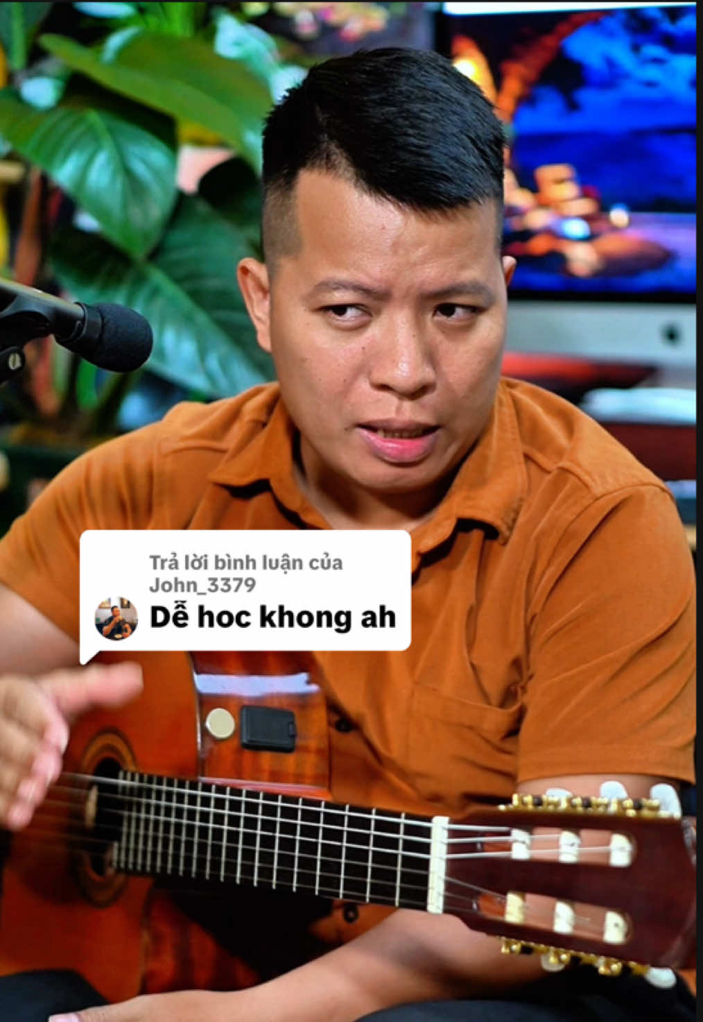 @Bảo Guitar