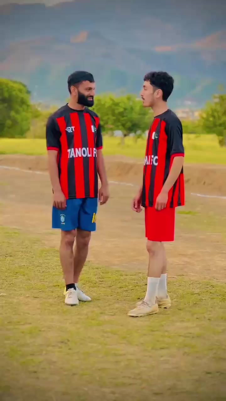 @TANOLI FC