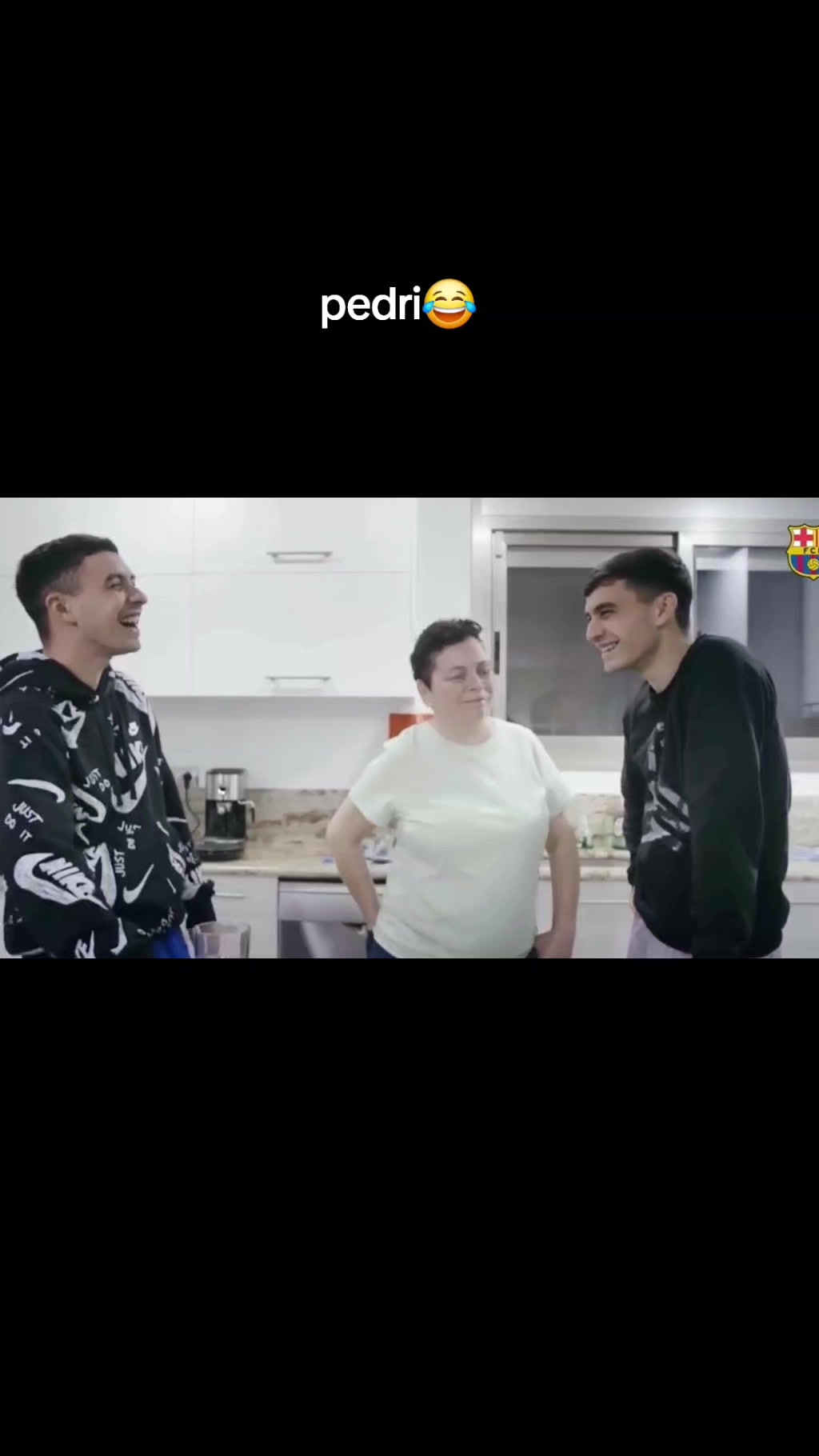 @pedri fans