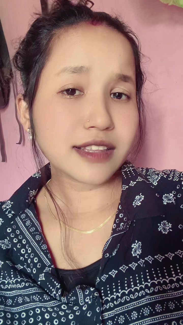 @संगिता-राजबंशी