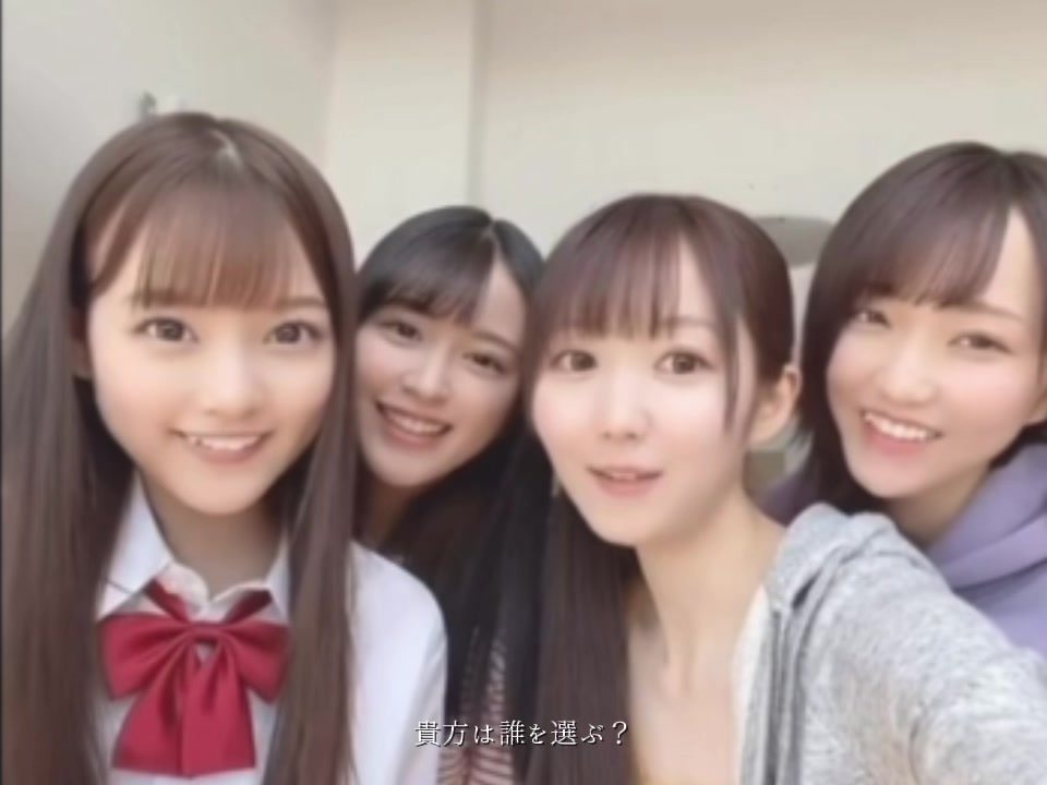 @ホワイト