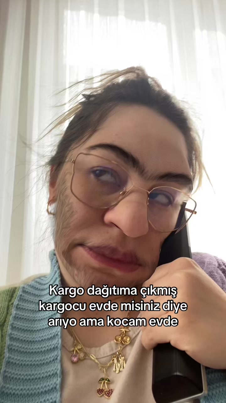 @Yağmur olabilir mi