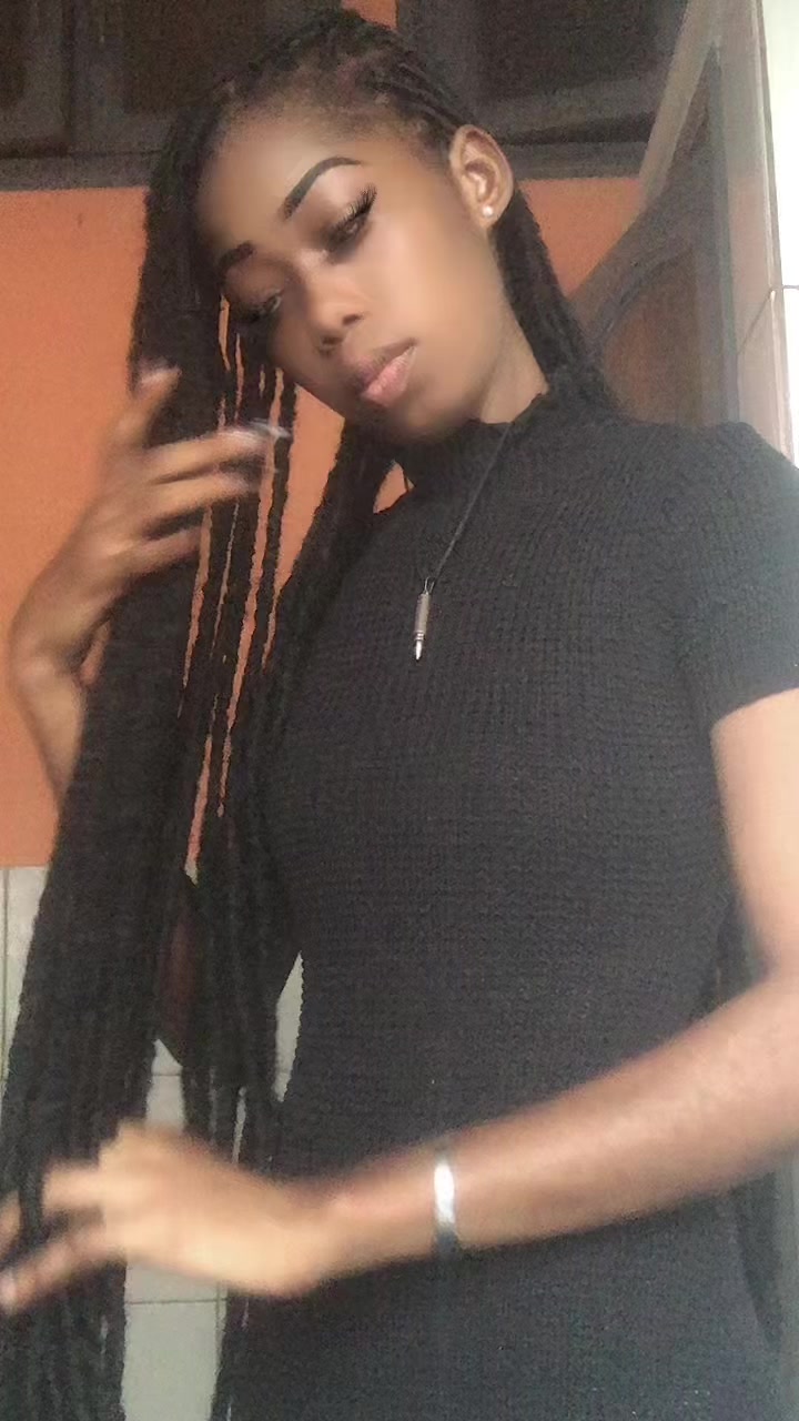 @La D&eacute;esse Santiago 🥰😍