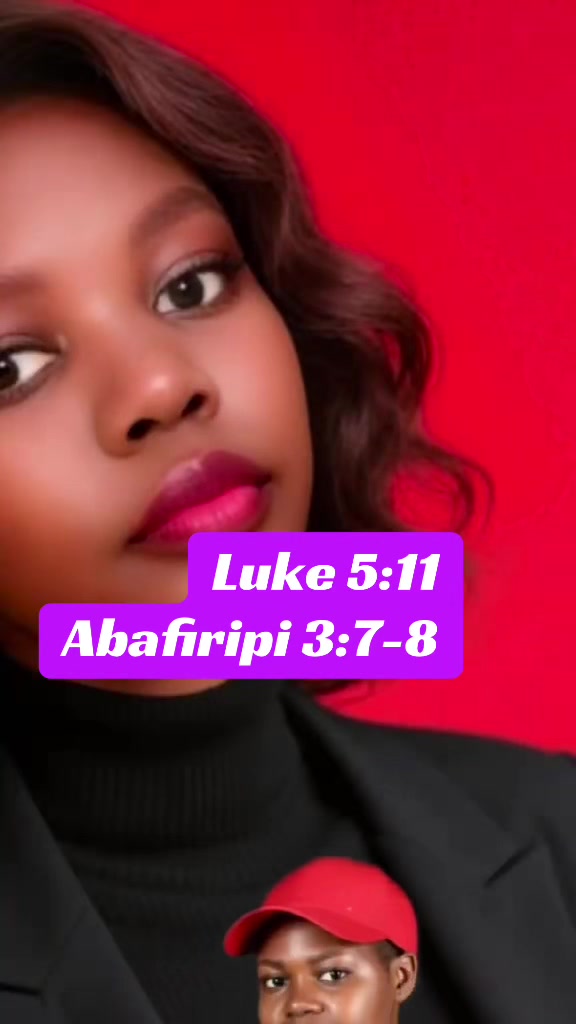 @The chosen servant of God