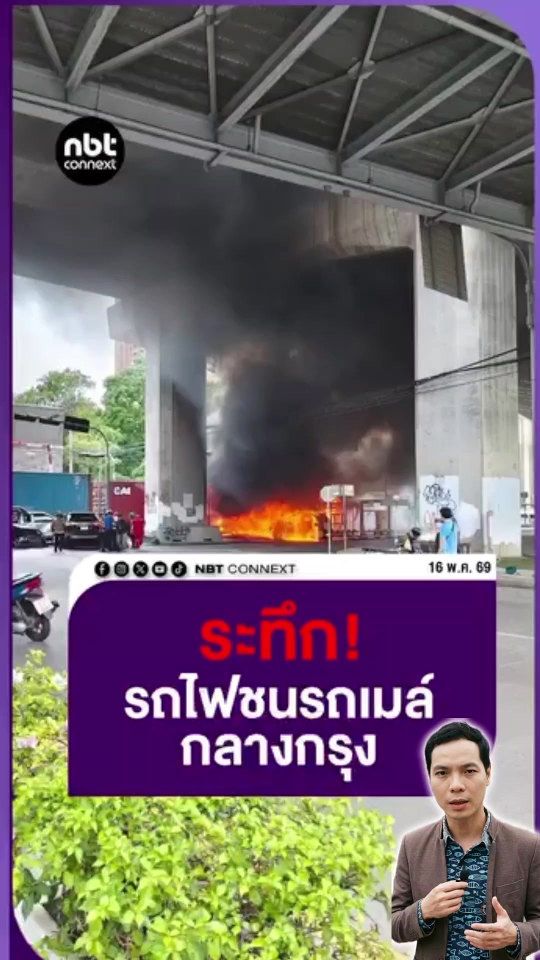 @ทันข่าว News