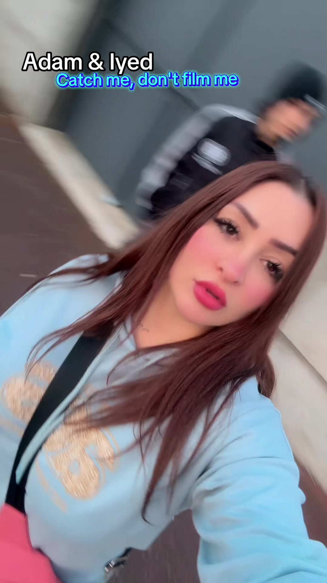 @🇹🇳وفاء التونسيّة🇹🇳KARiZMA