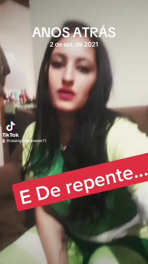 @Rosangelamenezes18