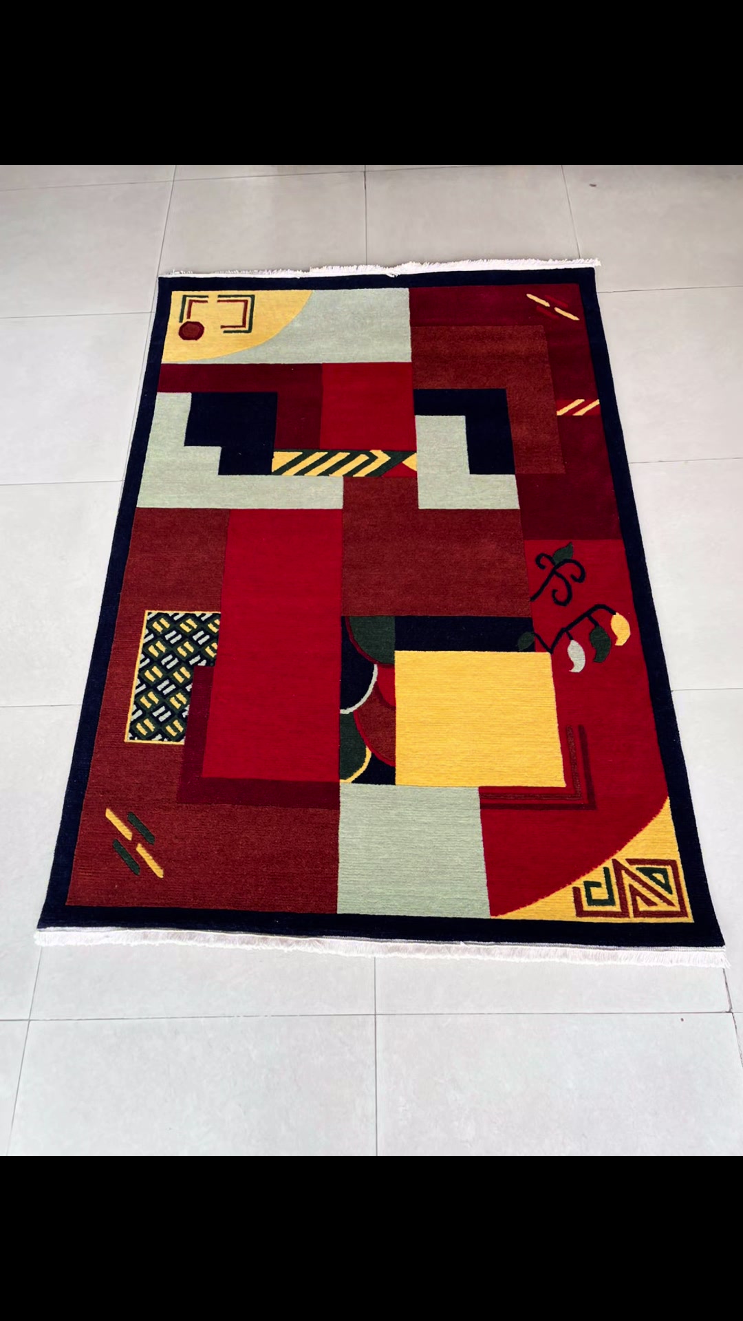 @Carpet House Worldwide Export
