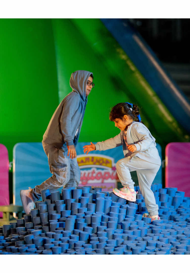 @Sharjah Events