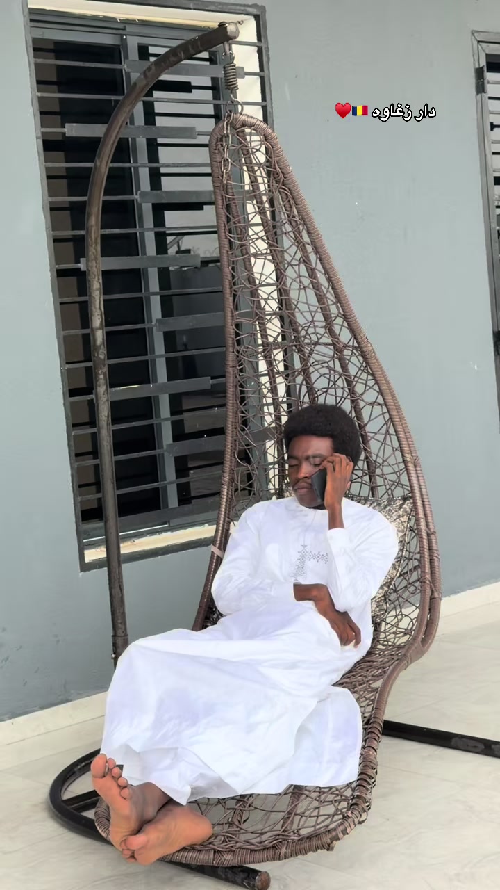 @Muawiya .♥️🇹🇩