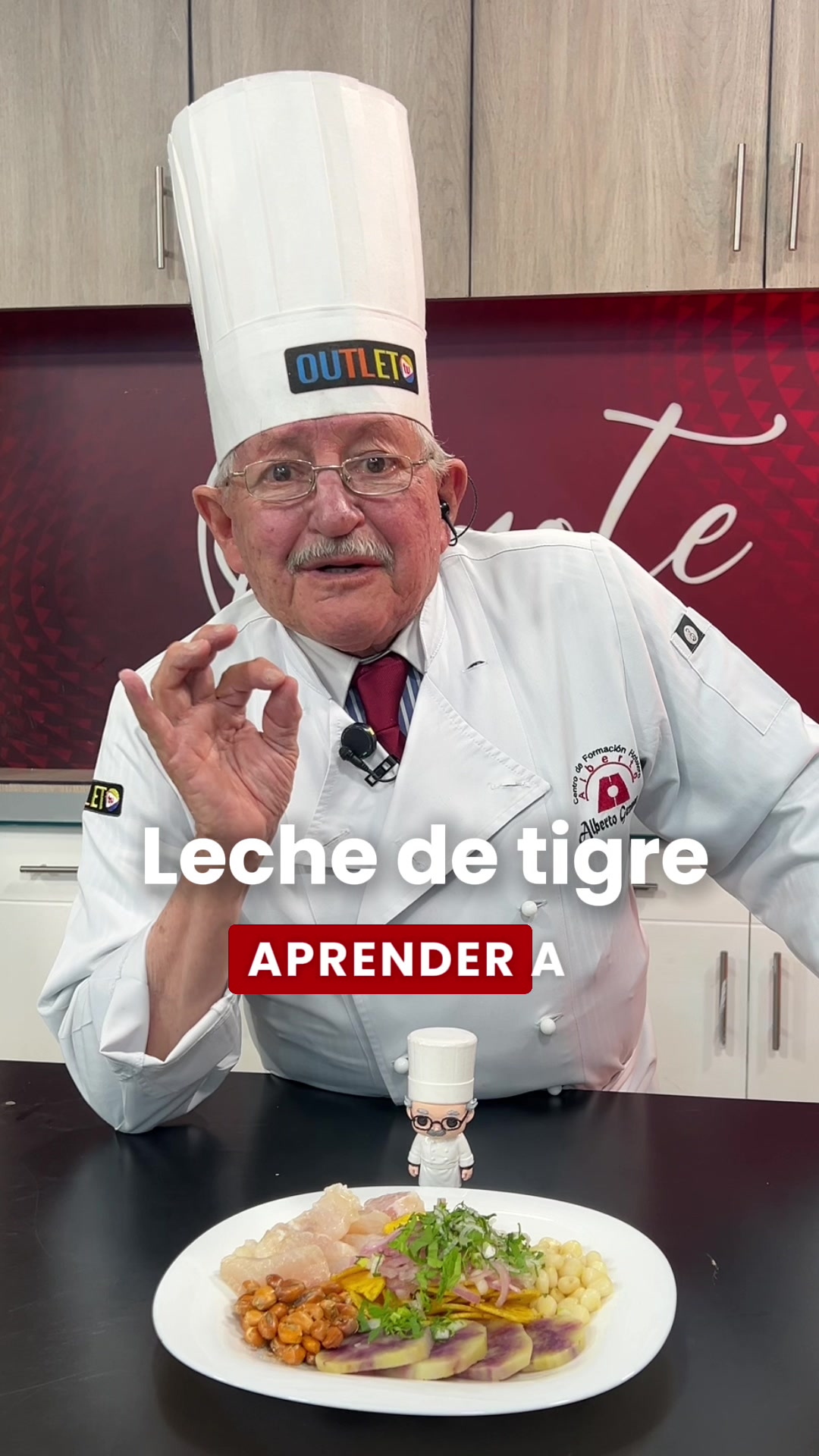 @Chef Bigote