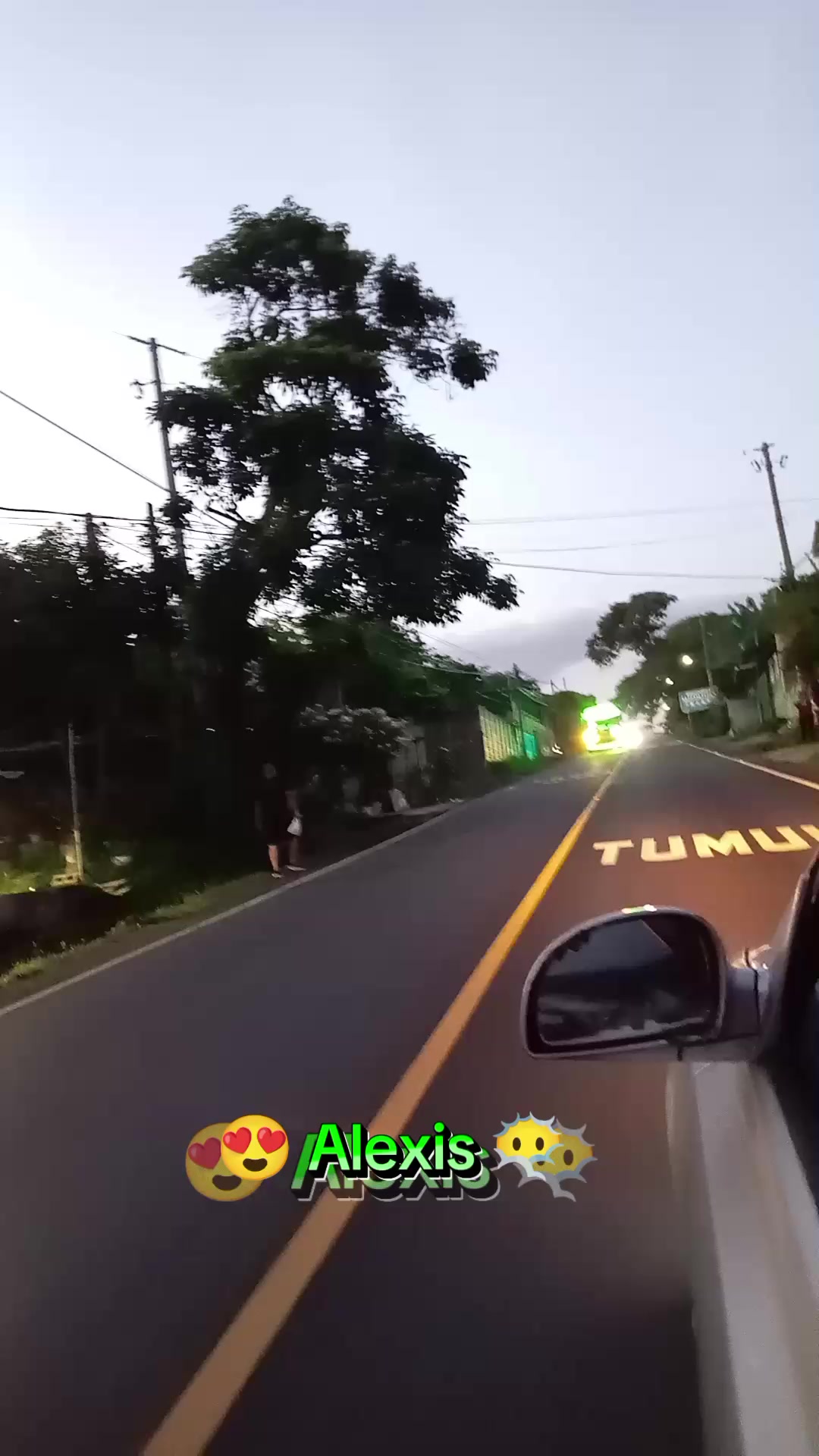 @😶&zwj;🌫️ Alexis 😶&zwj;🌫️