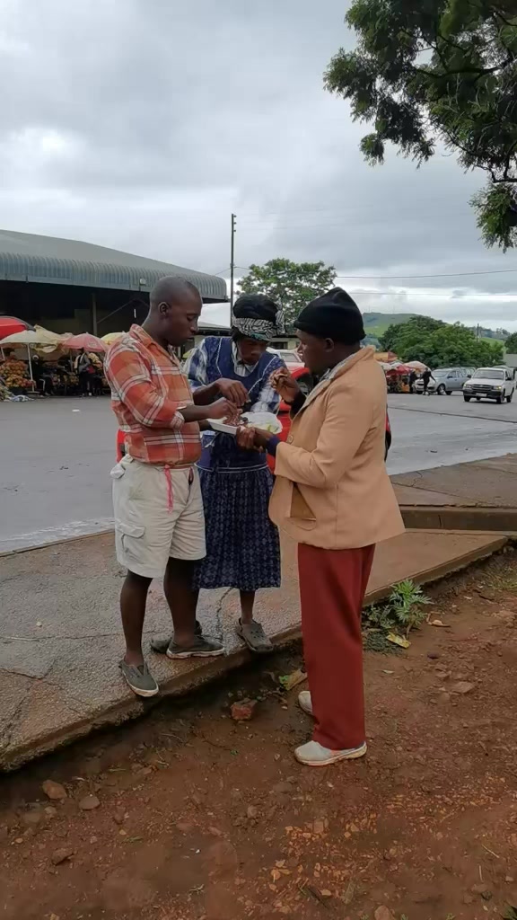 @GOGO ESWATINI MM