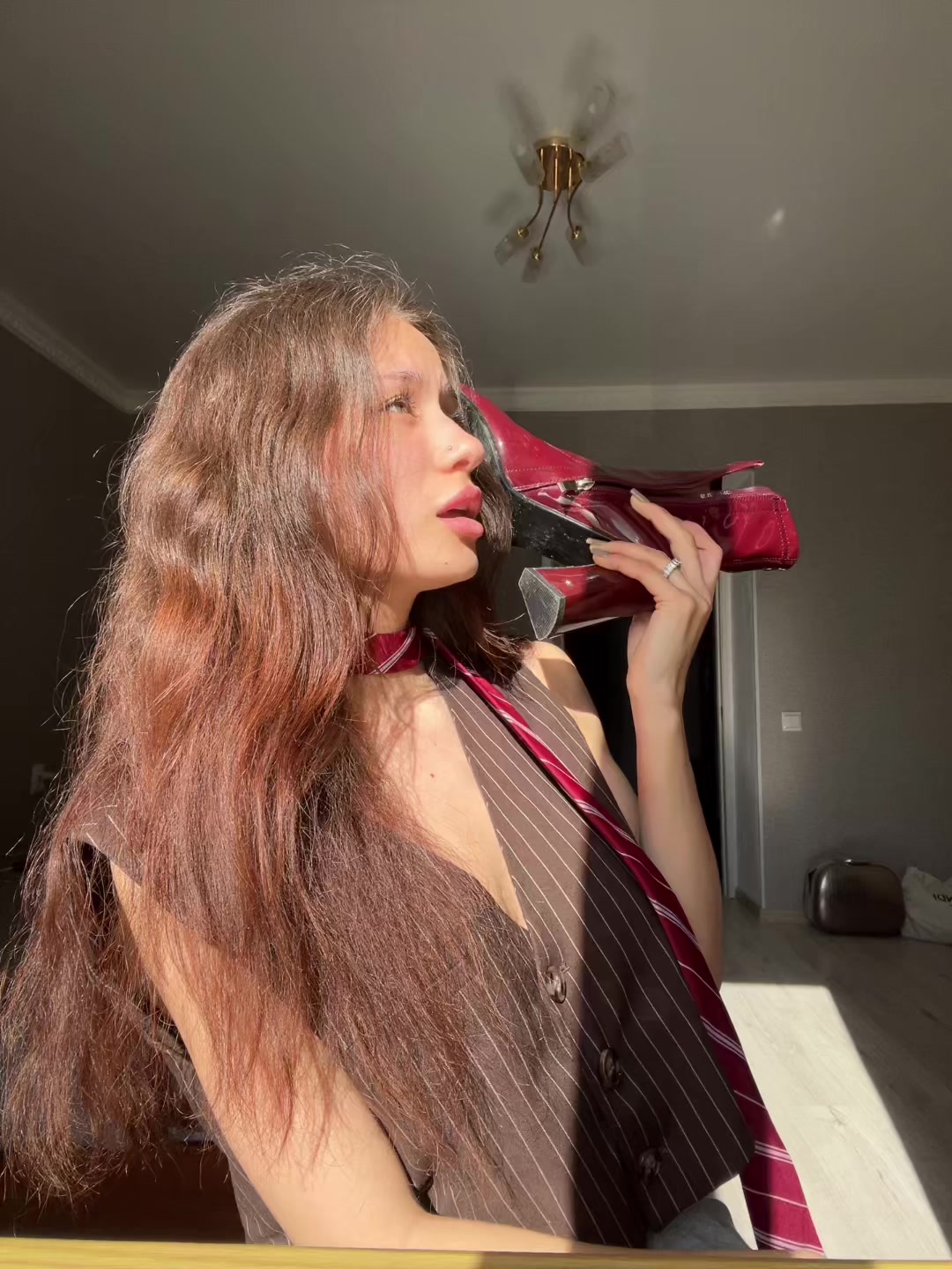 @A