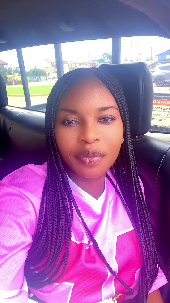 @Yaw maame🥰