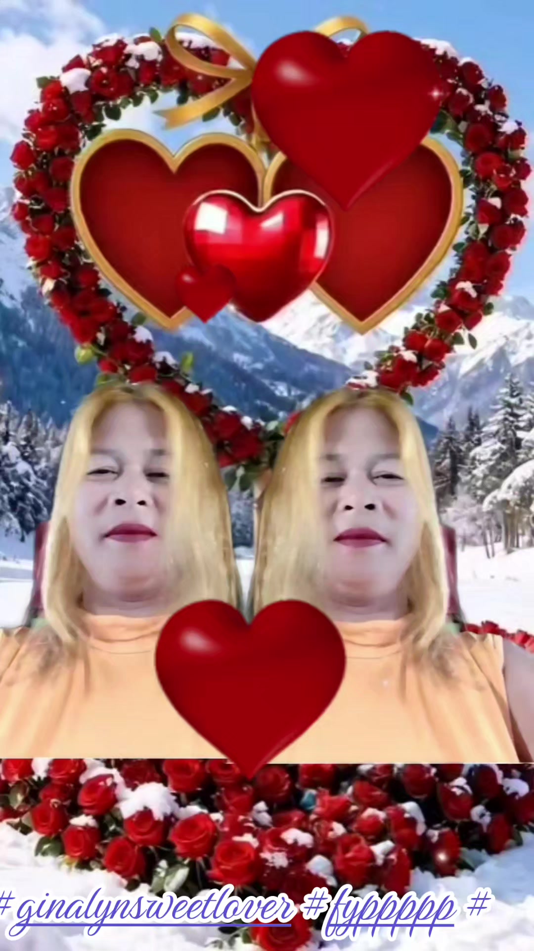 @Ginalyn
