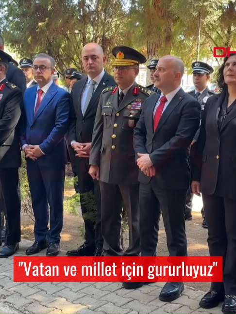 @Demir&ouml;ren Haber Ajansı