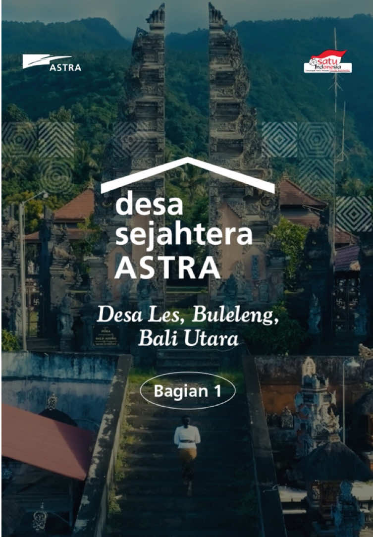 @SATU Indonesia - Astra